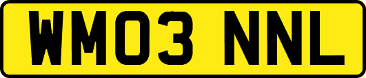WM03NNL