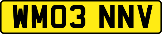 WM03NNV