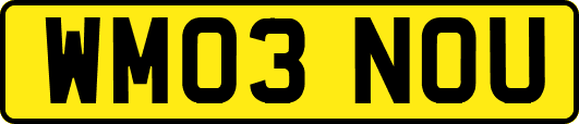 WM03NOU