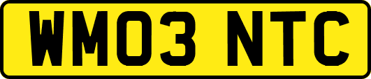 WM03NTC