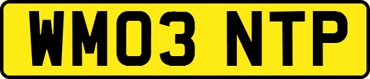 WM03NTP