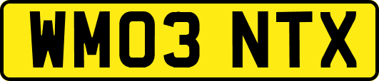 WM03NTX