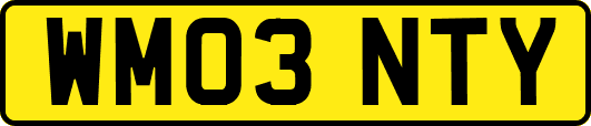 WM03NTY