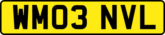 WM03NVL