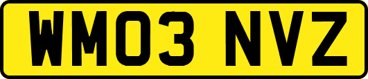WM03NVZ