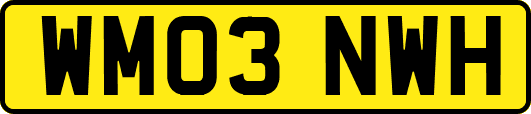 WM03NWH