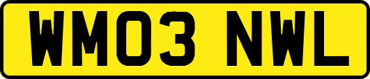 WM03NWL
