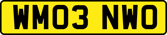 WM03NWO