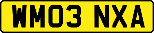 WM03NXA