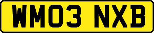 WM03NXB