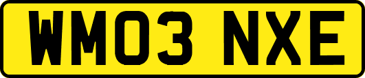 WM03NXE