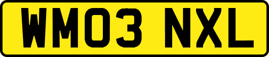 WM03NXL