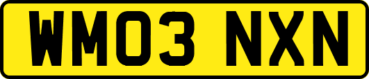 WM03NXN