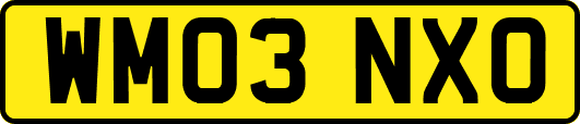WM03NXO