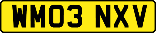 WM03NXV