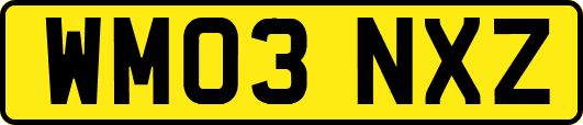 WM03NXZ