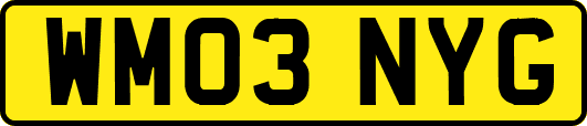 WM03NYG