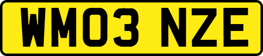 WM03NZE