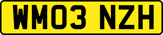 WM03NZH
