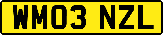 WM03NZL