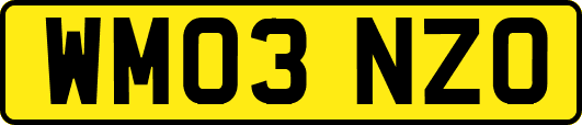WM03NZO