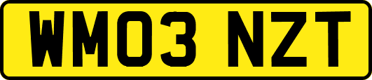 WM03NZT