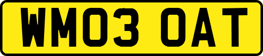 WM03OAT