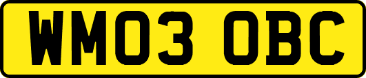WM03OBC