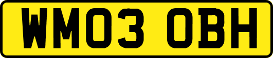 WM03OBH