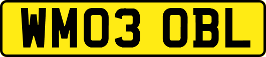 WM03OBL