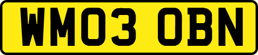 WM03OBN