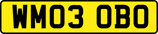 WM03OBO