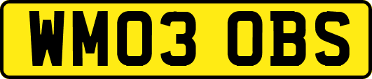 WM03OBS