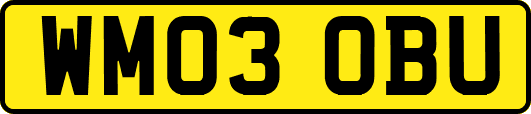 WM03OBU