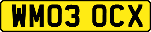 WM03OCX