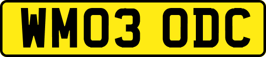WM03ODC