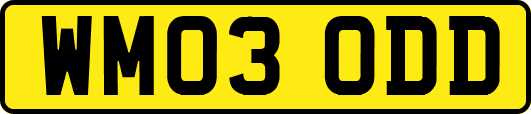 WM03ODD