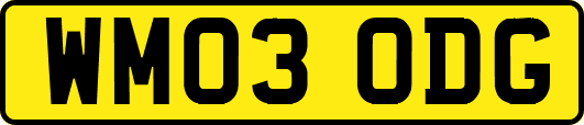 WM03ODG