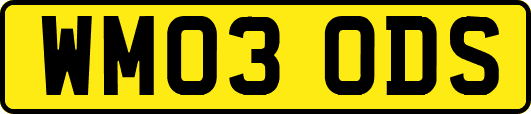 WM03ODS