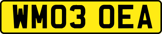 WM03OEA