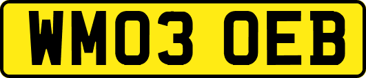 WM03OEB