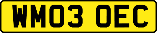 WM03OEC