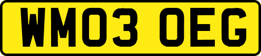 WM03OEG