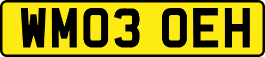 WM03OEH