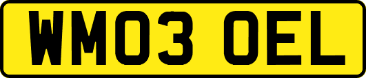 WM03OEL