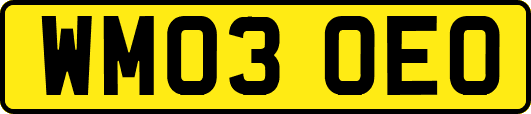 WM03OEO