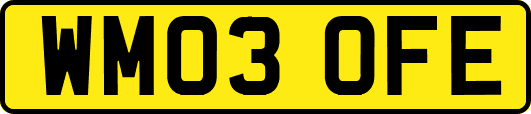 WM03OFE
