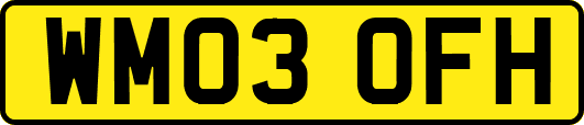 WM03OFH