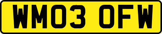 WM03OFW