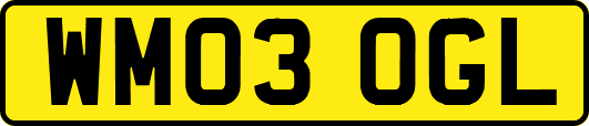 WM03OGL
